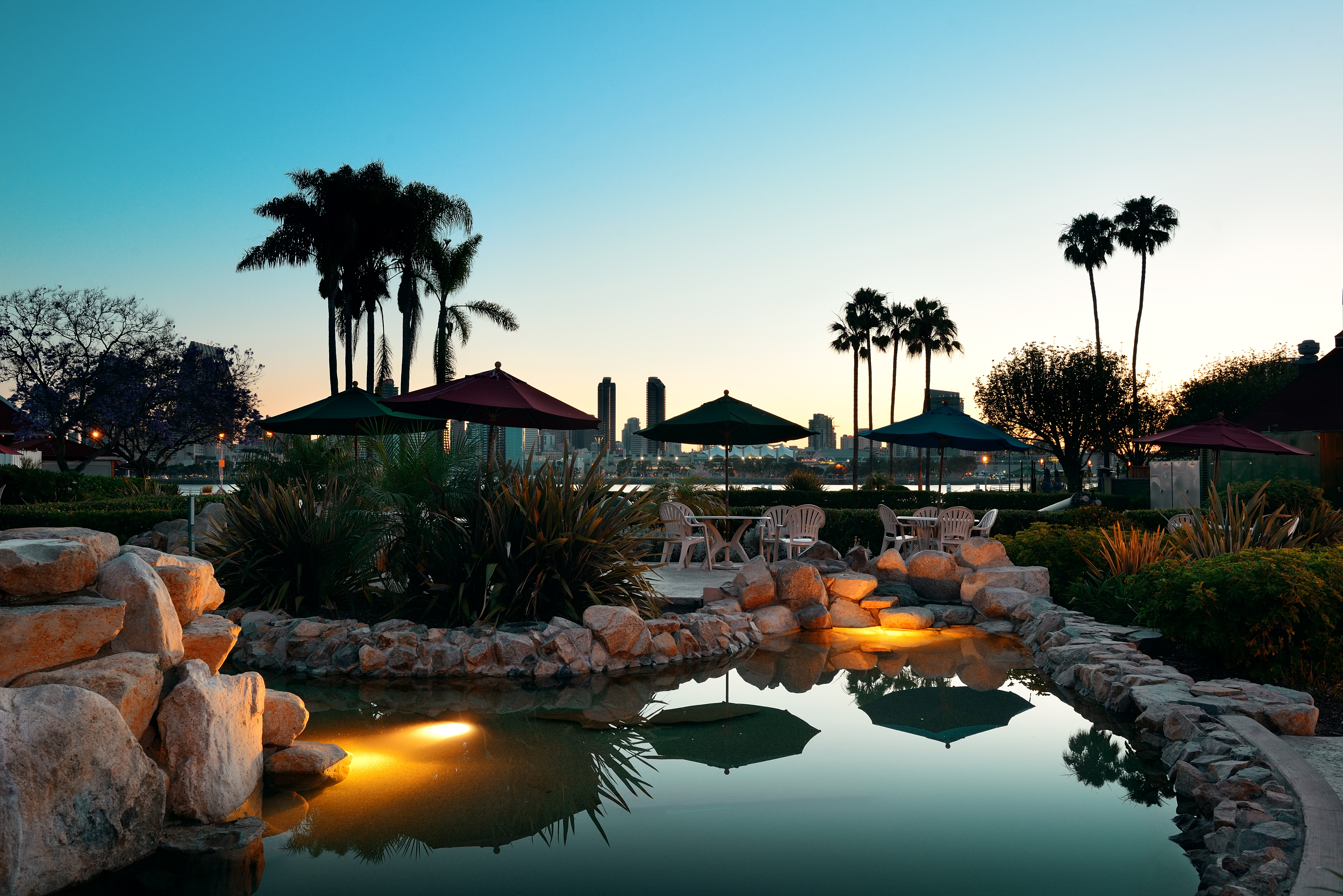 Luxury Hotel Virtual Tour