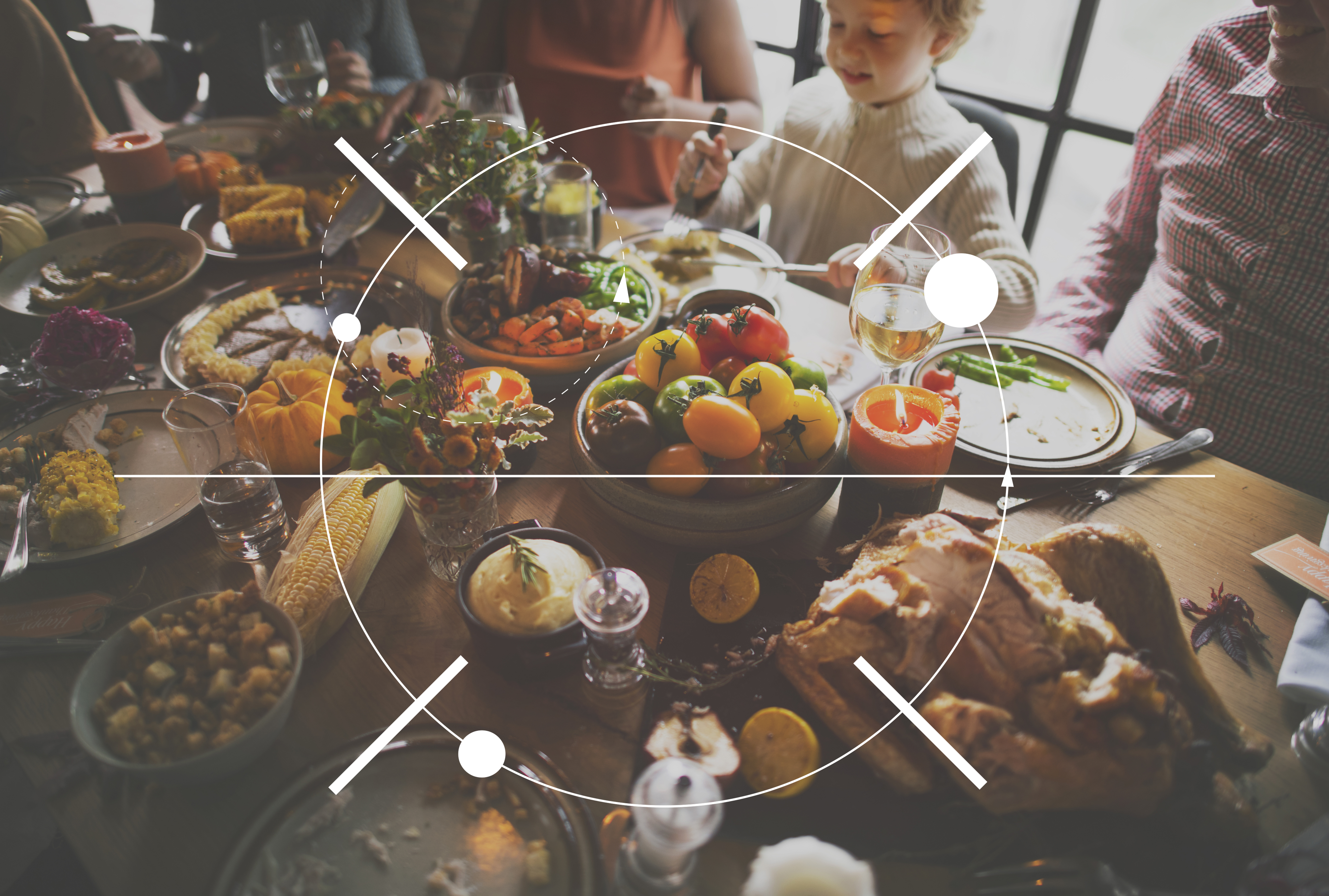Restaurant 360° Experience
